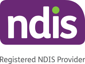 Registered NDIS provider